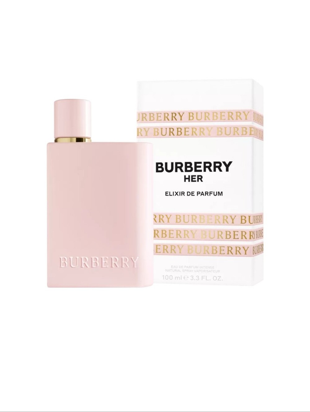 Burberry Her Elixir